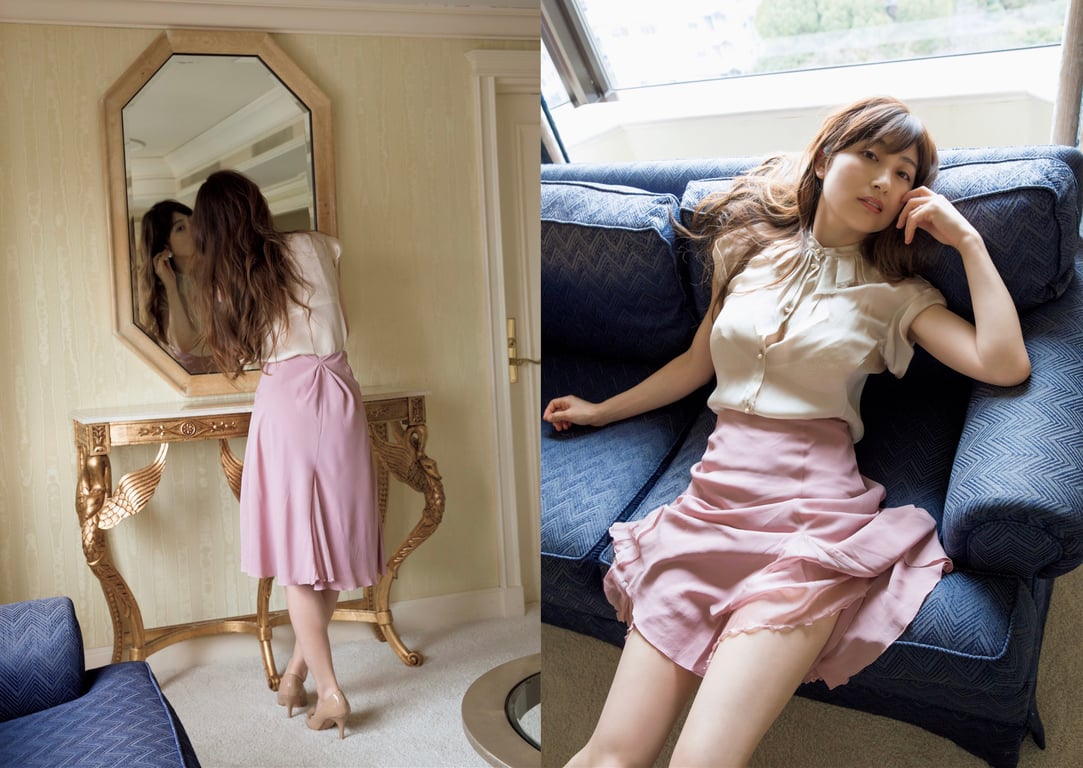 图片[48]-#熊田曜子 36th 写真集『The Greatest』 - 全本免费在线观看-阅图吧