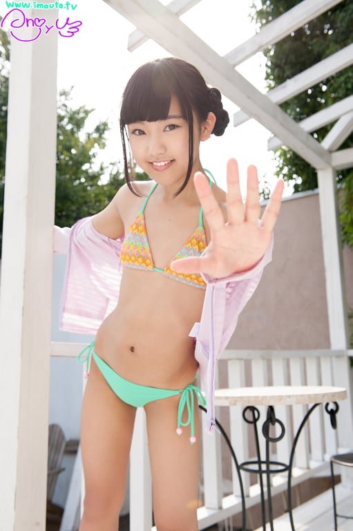 图片[22]-香月杏珠 『夏少女 vol.4』 - 在线免费观看-阅图吧