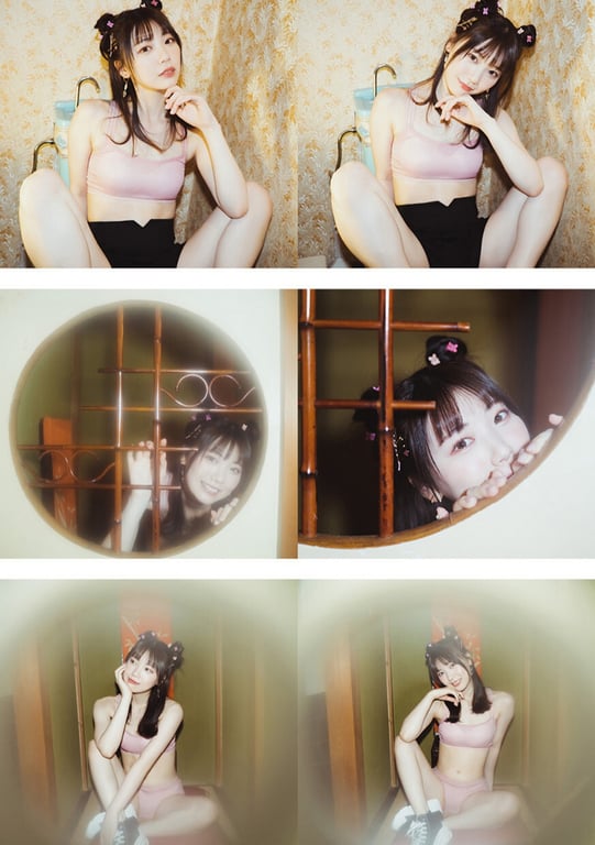 图片[32]-Mio Ishikawa 石川澪 – #Escape(NO watermark) - 阅图吧-阅图吧