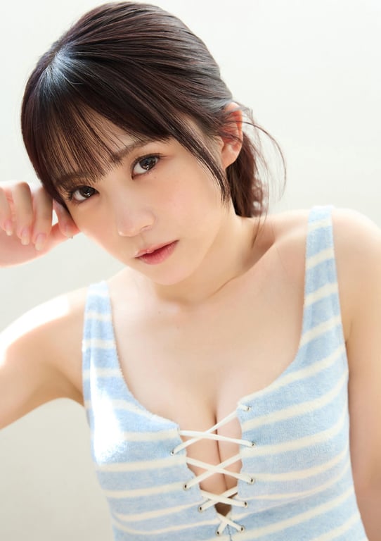 图片[24]-【数字限定】桥本纺写真集 Gテレデジタル！ (Gテレデジタル！) - 在线免费观看-阅图吧