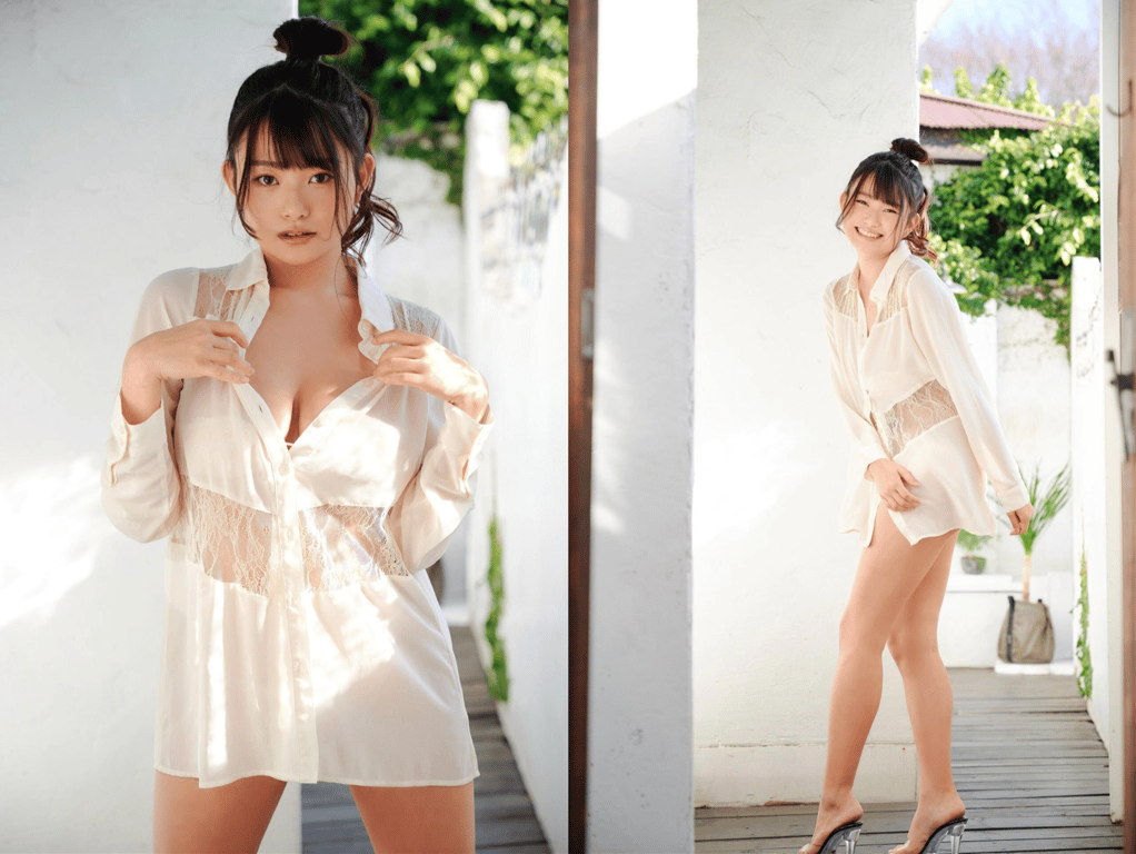 图片[29]-#桜井木穂 ムギュプルッ！週刊ポストデジタル写真集[82pics] - 全本免费在线观看-阅图吧