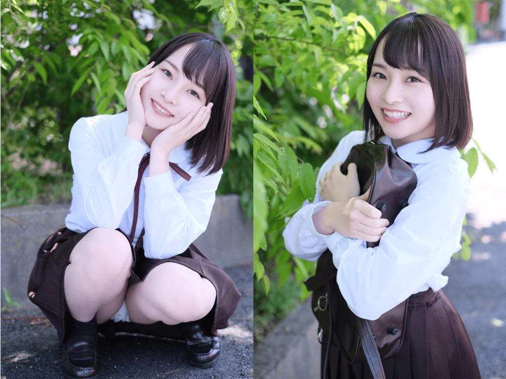 图片[2]-#密撮！大場美久 Petit BEST 必撮！まるごと - 全本免费在线观看-阅图吧