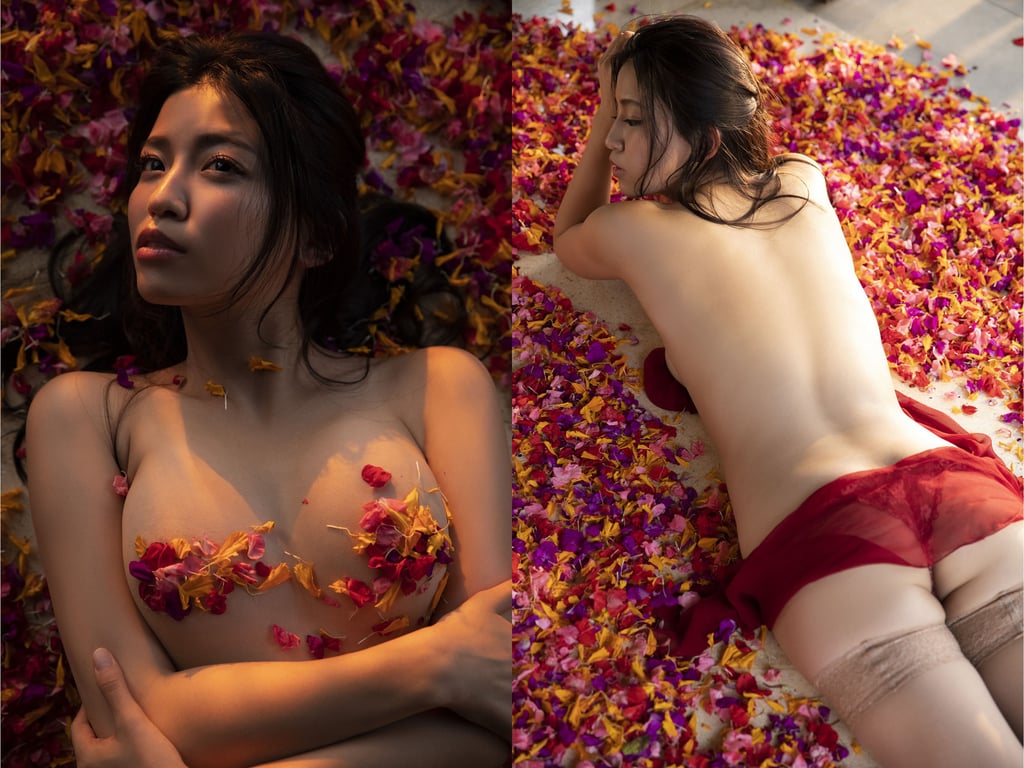 图片[11]-佐野玛丽亚 一点点 - 在线免费观看-阅图吧