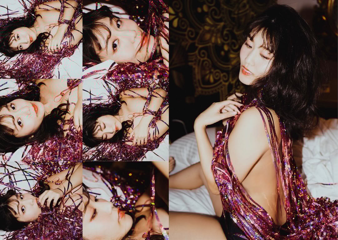 图片[39]-#Nao Jinguji 神宮寺奈绪 – #Escape - 全本免费在线观看-阅图吧