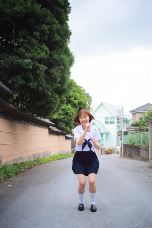 图片[62]-クラスメイト 河合あすな【ヌード写真集】 ペーパーバック - 在线免费观看-阅图吧