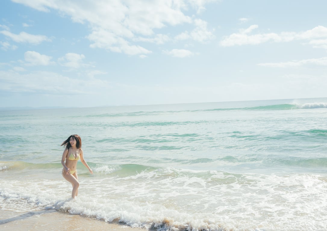 图片[85]-2024.10.14 田中美久写真集「更加、随心所欲。」 (週プレ PHOTO BOOK) - 在线免费观看-阅图吧