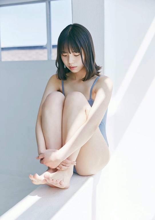 图片[18]-#菊地姫奈「青春综合征【完全版】」 BUBKAデジタル写真集 - 全本免费在线观看-阅图吧