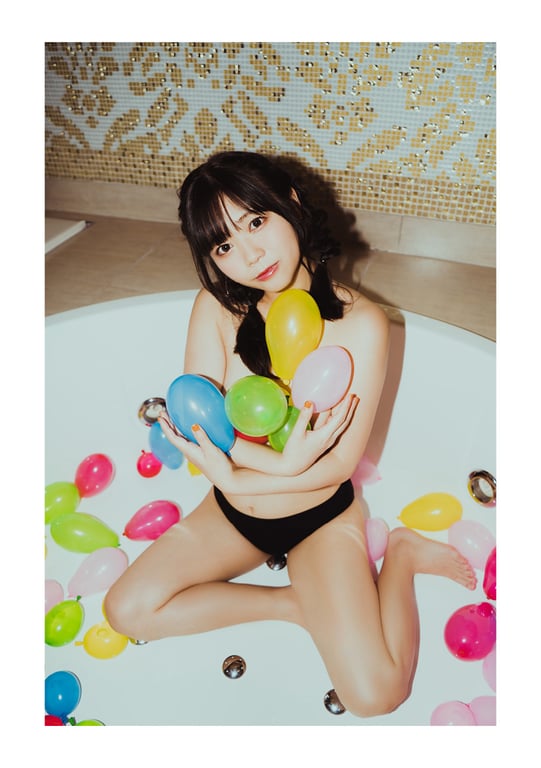 图片[86]-Miharu Usa 羽咲美晴 – #Escape (NO watermark) - 阅图吧-阅图吧