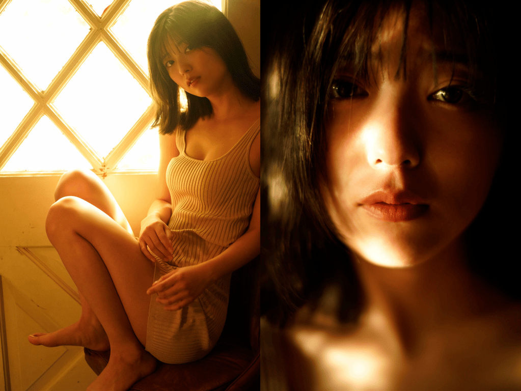 图片[41]-#FLASHデジタル写真集 工藤美桜 初夏の艶 [111P] - 全本免费在线观看-阅图吧