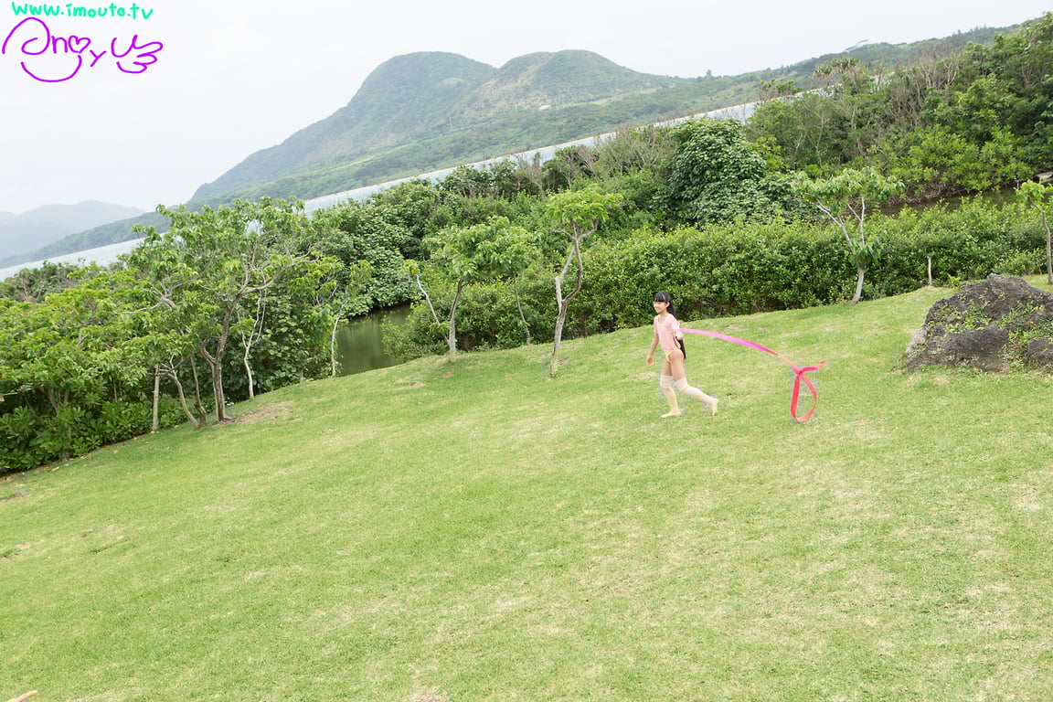 图片[103]-香月杏珠 『夏少女 vol.3』 - 在线免费观看-阅图吧