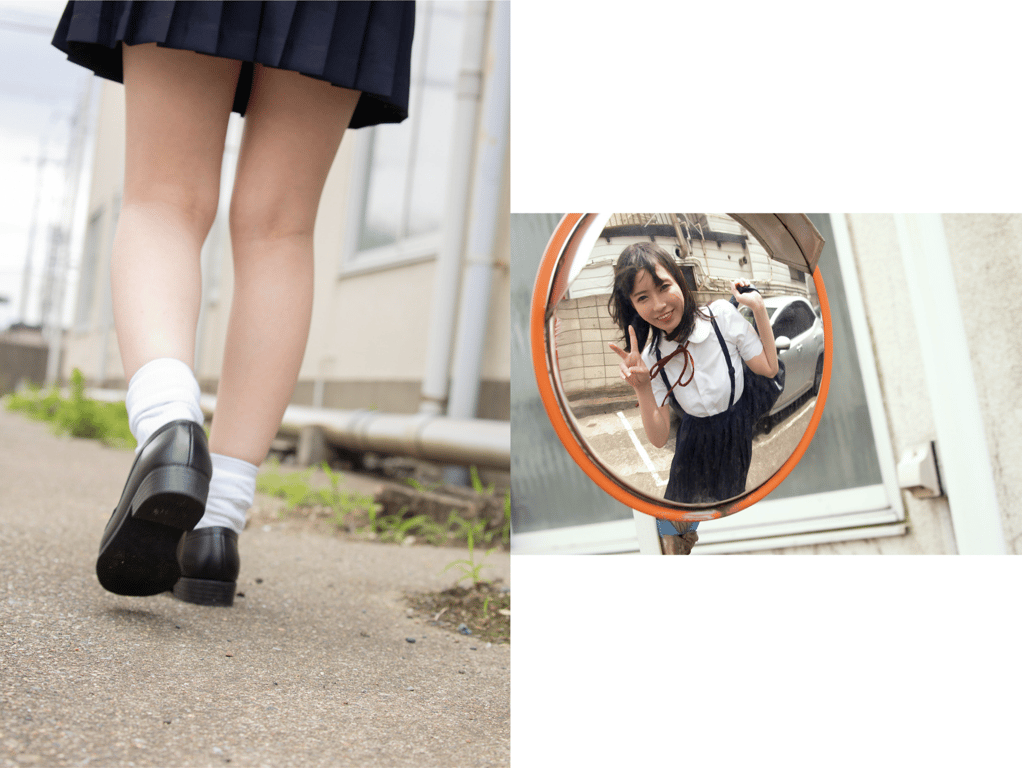 图片[3]-#青春#青春 樱井千春 裸体写真集 - 全本免费在线观看-阅图吧