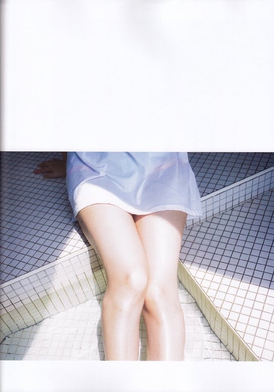 图片[33]-#Sumire Uesaka 上坂堇 – Sumireiro 堇色 (2019-12-19) - 全本免费在线观看-阅图吧