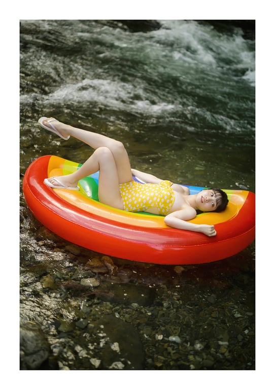 图片[51]-#Nagi Nemoto 根本凪 – The end of summer and the sound of the bell 夏末与钟声。 - 全本免费在线观看-阅图吧