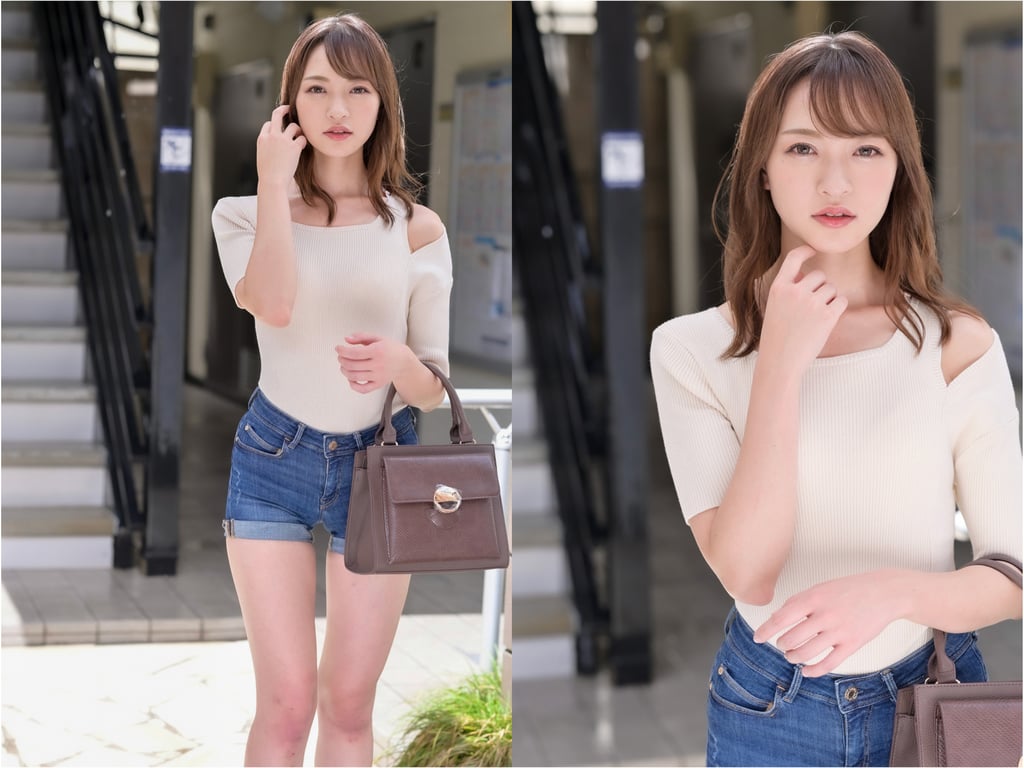 图片[23]-#流川夕 Yu Rukawa 激写美女 Photo & Lingerie - 全本免费在线观看-阅图吧