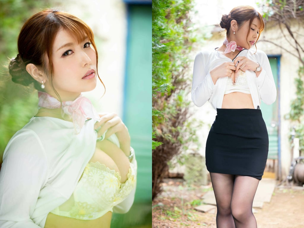 图片[6]-Akari Niimura 新村灯 - Gravure Photobook Succubus 魅魔 (2021-06-25) - 在线免费观看-阅图吧