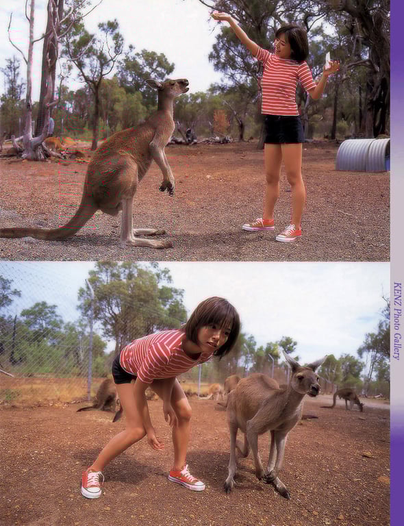 图片[66]-#釈由美子 – Shaku Shake - 全本免费在线观看-阅图吧