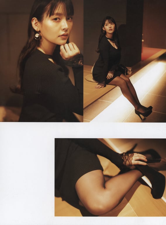 图片[73]-#上坂すみれ2nd写真集「すみれのゆめ」 - 全本免费在线观看-阅图吧