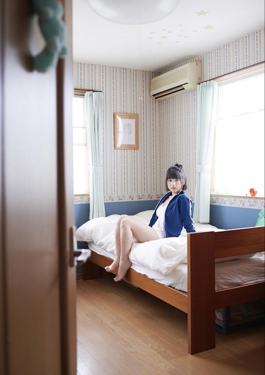 图片[34]-Nagi Nemoto 根本凪 - NG (2019-03-15) - 在线免费观看-阅图吧