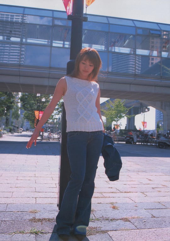 图片[18]-#灘纯 – KARAMI14 - 全本免费在线观看-阅图吧