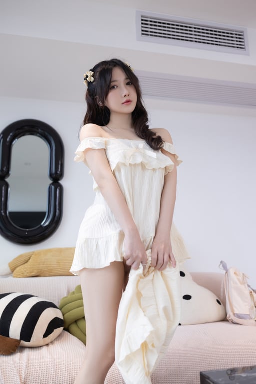 图片[17]-#Hot 鱼子酱小邹菊写真 - 全本免费在线观看-阅图吧