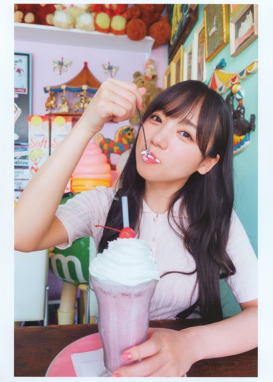 图片[110]-#Kyoko Saito 齐藤京子 1st Photobook – Special Lover 特别的恋人 (2021-01-19) - 全本免费在线观看-阅图吧