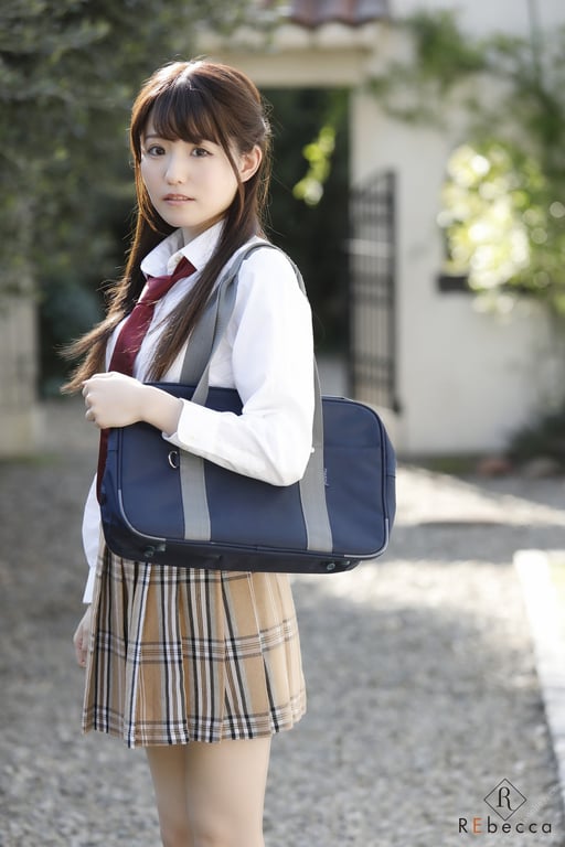 图片[69]-#Sayaka Otoshiro 乙白纱也香 – Sayaka White angelic doll (2020-12-18) - 全本免费在线观看-阅图吧