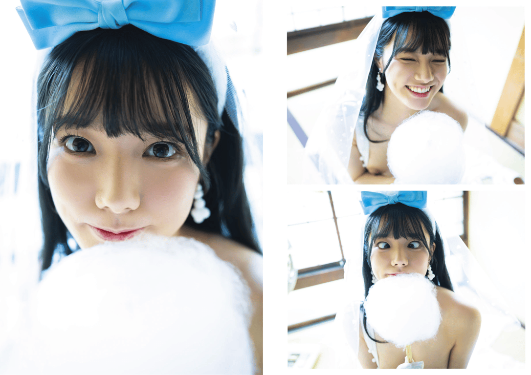 图片[8]-宮下玲奈 Cosplay Fetish Book（GOT Nude PhotoBook） - 在线免费观看-阅图吧