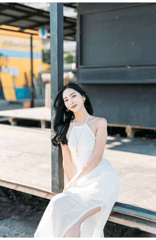 图片[4]-Makoto Minami 南真琴 - Lemonade - 在线免费观看-阅图吧