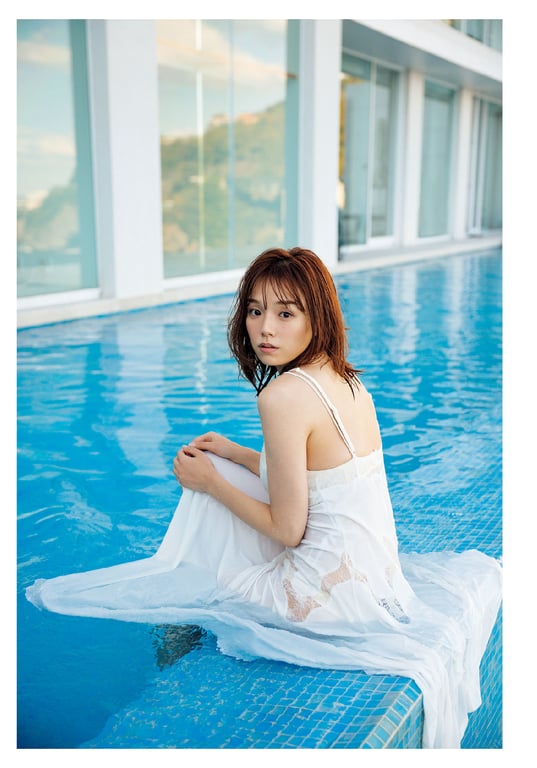 图片[3]-#Ai Shinozaki 篠崎爱 – IDEA (2022-02-22) - 全本免费在线观看-阅图吧