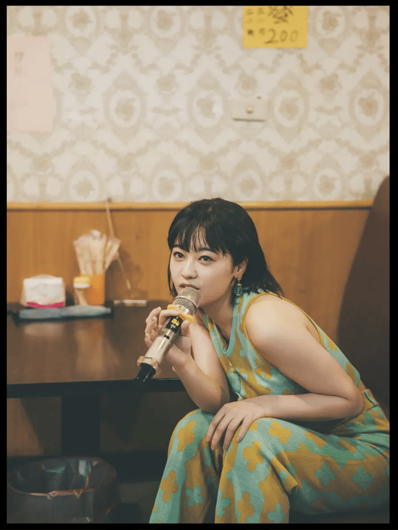 图片[17]-吉柳咲良 - 樱花的季节 (Friday Gold) - 在线免费观看-阅图吧