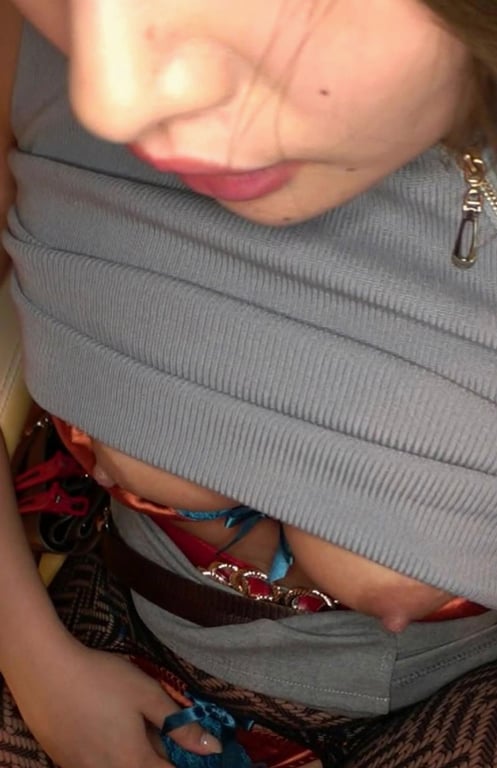 图片[202]-#今井夏帆 写真集 诱惑美容室 (水黾) - 全本免费在线观看-阅图吧