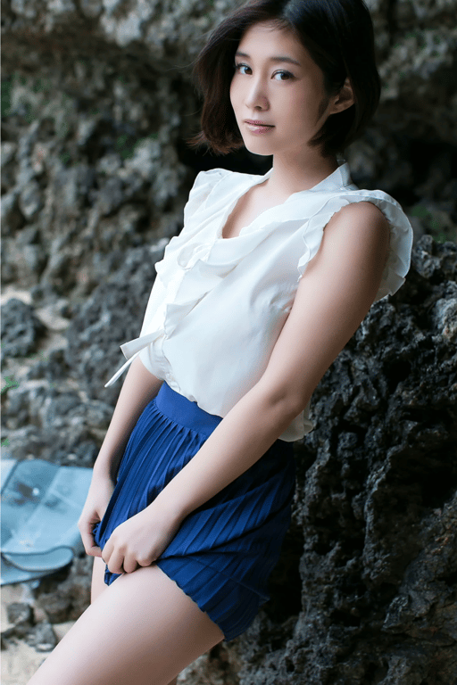 图片[87]-[Idol Line ＋PLUSW] Rin Tachibana 橘花凛 - 帮帮我，亲爱的＋拜托了！公主 (2022-05-13) - 在线免费观看-阅图吧