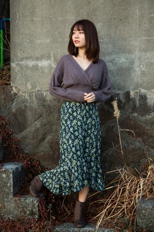 图片[39]-河北彩花 在昭和怀旧情人旅馆拥抱我就好了 週刊ポストデジタル写真集 - 在线免费观看-阅图吧