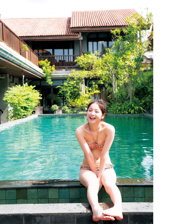 图片[41]-#佐々木希写真集 「Sasaki Nozomi」 - 全本免费在线观看-阅图吧