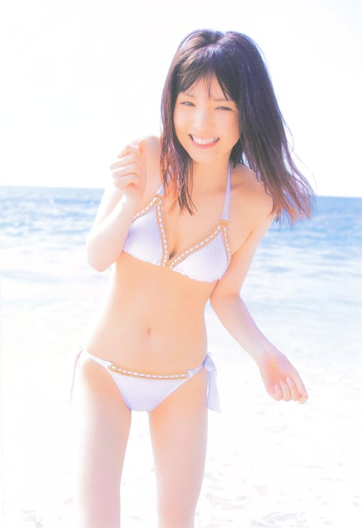 图片[106]-#道重沙由美 写真集 『 DREAM 』 - 全本免费在线观看-阅图吧