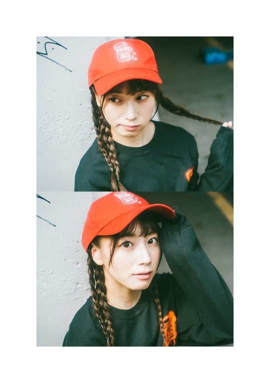 图片[24]-#NEWLOOK【girl meets street】初川南 - 在线免费观看-阅图吧