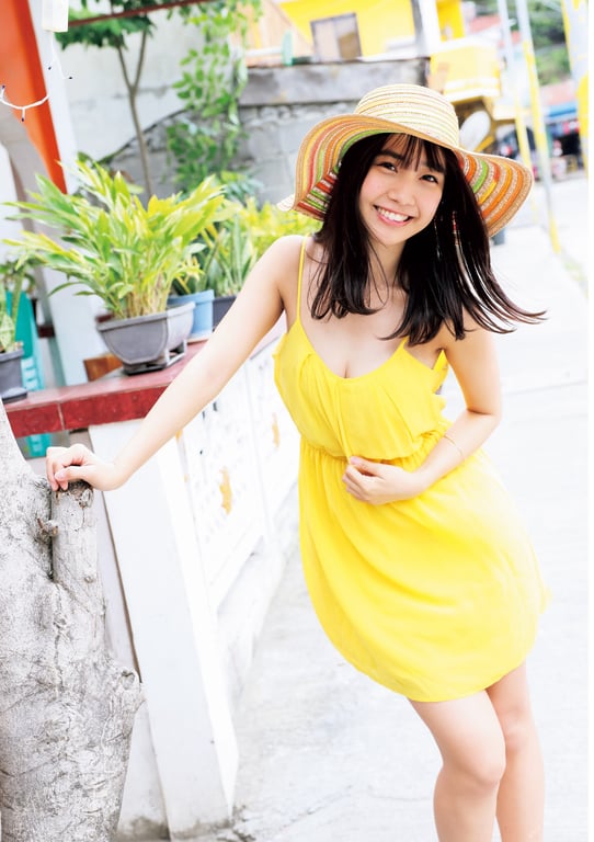 图片[4]-#Kisumi Amau 天羽希纯 – A…？ (2020-04-21) - 全本免费在线观看-阅图吧