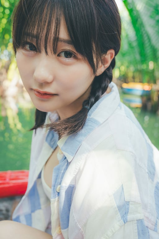 图片[30]-田中美久 YOUNG GANGAN数字限定写真集「第一次」 (数字版YOUNG GANGAN特别编辑) - 在线免费观看-阅图吧