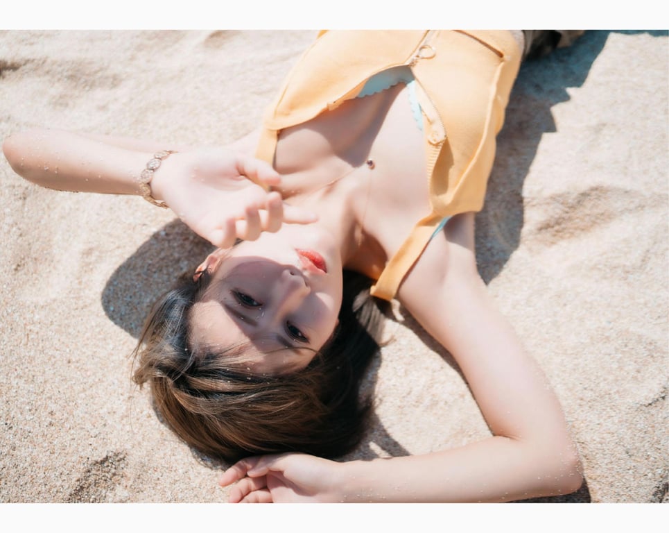 图片[39]-#美東澪 写真集 Nudity (wunder publishing house) - 全本免费在线观看-阅图吧