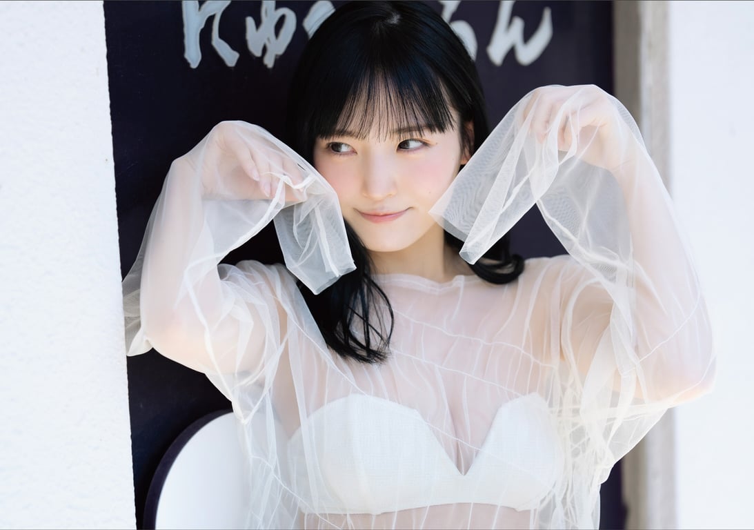 图片[42]-[EX Taishu Photobook] 由良由良 - I'm home, welcome back 我回来了，欢迎回家 (2023-07-14) - 在线免费观看-阅图吧