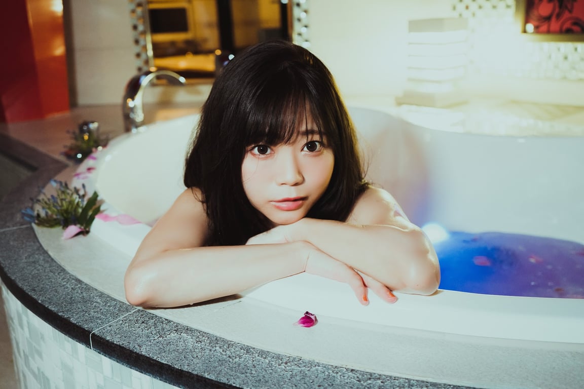 图片[27]-Miharu Usa 羽咲美晴 – #Escape (NO watermark) - 阅图吧-阅图吧