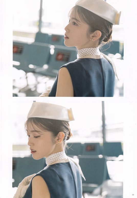 图片[45]-#石原夏织写真集 Terminal - 全本免费在线观看-阅图吧