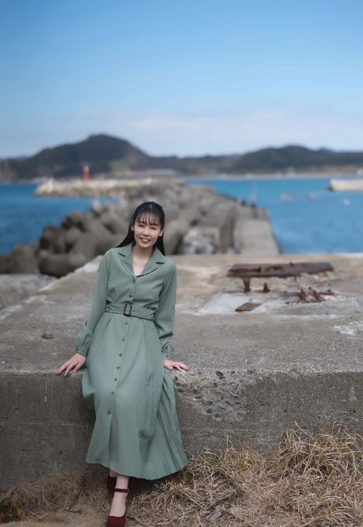 图片[4]-#時田 亜美 デジタル写真集「Clarity」 - 全本免费在线观看-阅图吧