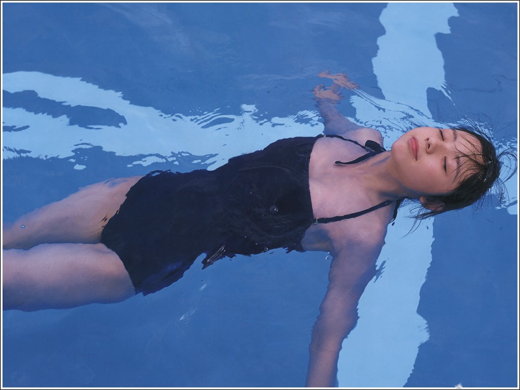 图片[110]-#Rina Koike 小池里奈 – Rina Weather 里奈日和 (2007-10-19) - 全本免费在线观看-阅图吧