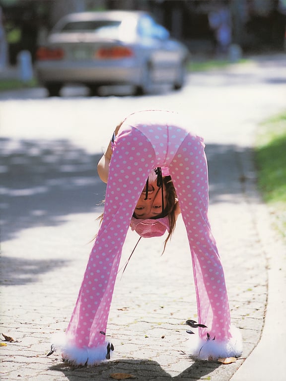 图片[5]-#杉原杏璃 – Vanilla (79Pics) (2003.12.25) - 全本免费在线观看-阅图吧