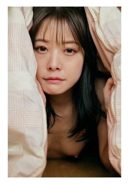 图片[2]-八木奈々 数字写真集 とられち(No Watermark) - 在线免费观看-阅图吧