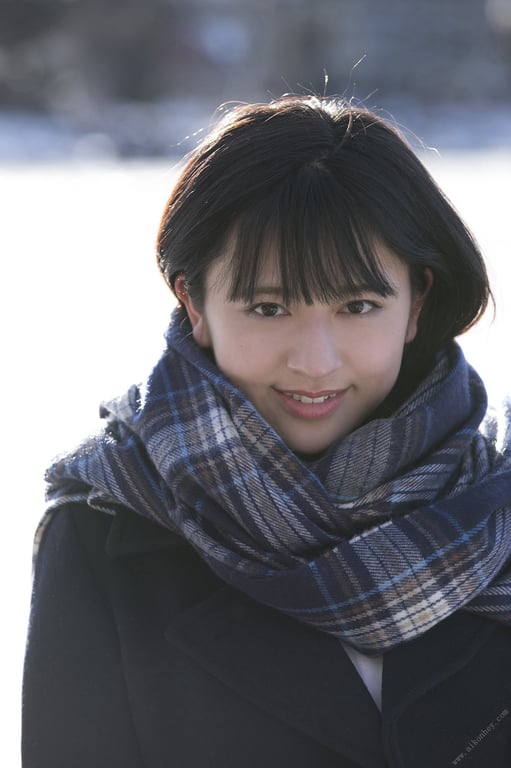 图片[34]-2018.04.27 周刊现代数字写真集 德江Pureness - 在线免费观看-阅图吧