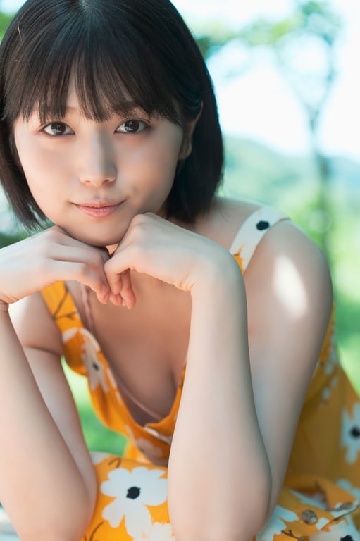 图片[4]-#2025.10.24 北野瑠華「拍得漂亮些」SPA！グラビアン魂デジタル写真集 - 全本免费在线观看-阅图吧