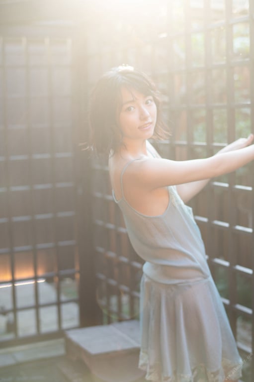 图片[128]-#Tsubasa Hazuki 叶月翼 – New frontier full nude vol.2 新境界全裸 vol.2 (2021-03-26) - 全本免费在线观看-阅图吧