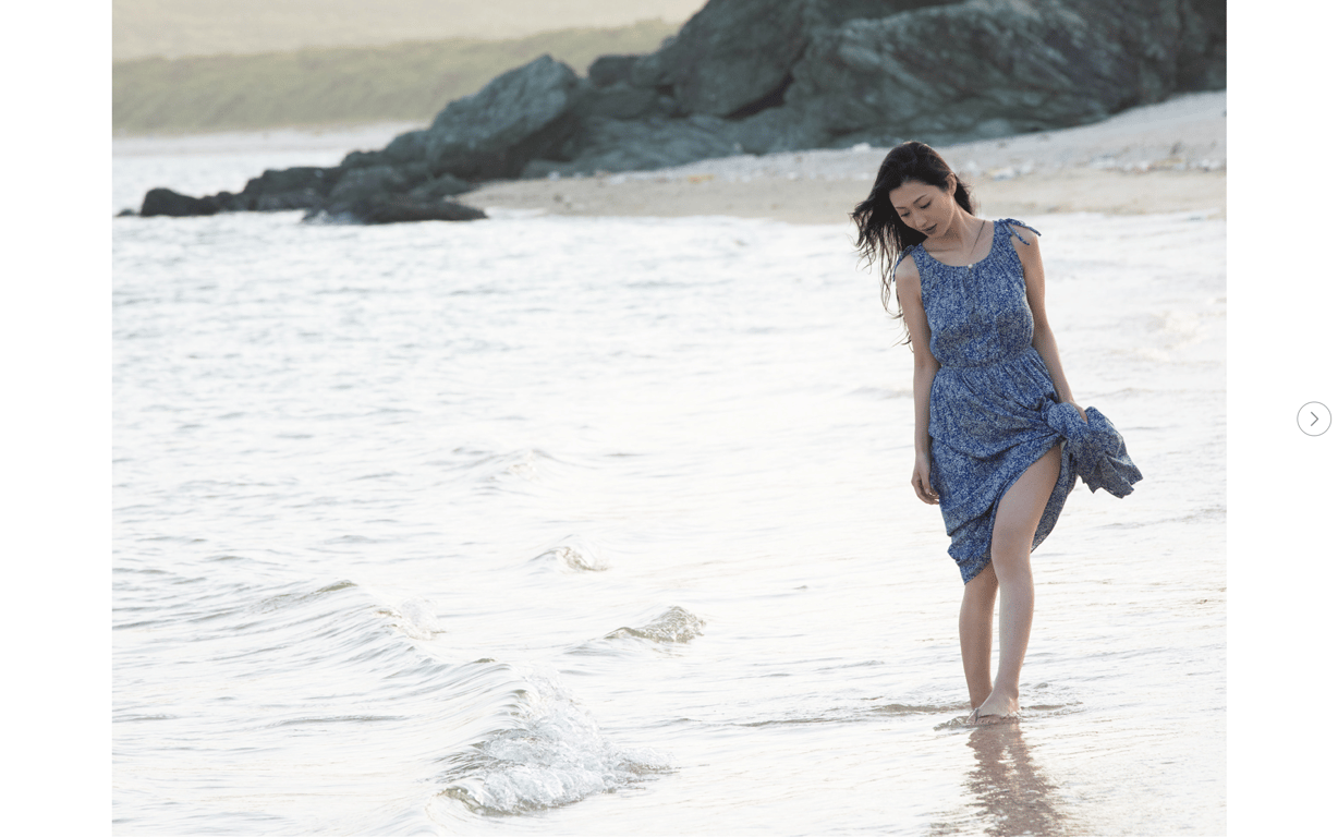 图片[3]-#週刊現代デジタ�グラビアマガジン vol.2 - 全本免费在线观看-阅图吧